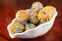 Связанный чай Чжень Шан Сян Тао