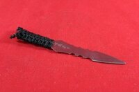 Нож для пуэра