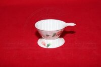 Фарфоровое ситечко
