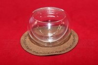 Подставка под чайную пиалу