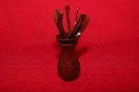 Малый набор инструментов для чайной церемонии