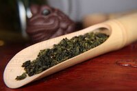 Те Гуань Инь «Железная богиня милосердия»