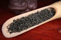 Е шен (Люй Ча) «Дикорастущий зеленый чай»