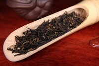 Чао Хун Ча «Жареный красный чай из Фудина»