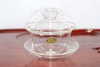 Гайвань (стекло)