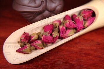 Мэй Гуй Хуа Бао «Бутоны роз»