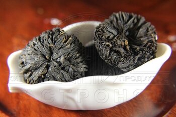 Хун Му Дань «Красный пион»