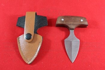 Нож для пуэра