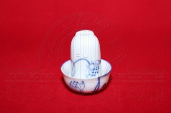 Чайная пара