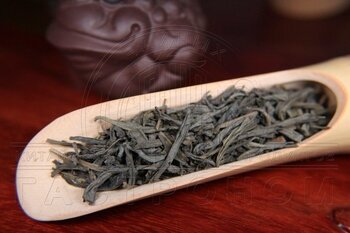 Ба Ша Люй «Туманно-облачный чай из Байша»