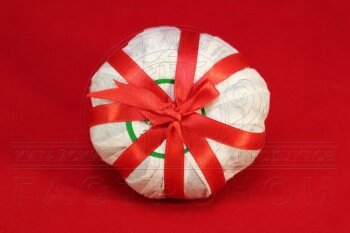 Шен пуэр золотая тыква "Синьцзяжэнь"