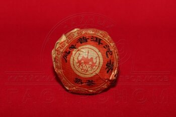 Шу Пуэр Точа Фэн Цин