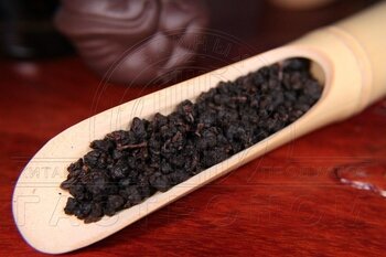 Лао Ча Ван «Владыка старого чая»