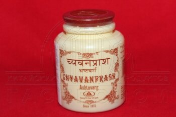 Джем Чьяванпраш Аштаварг