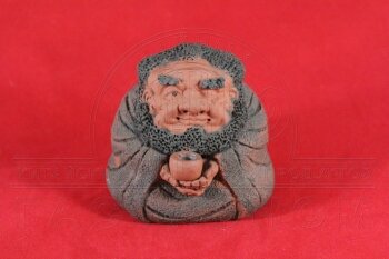 Чайное божество «Мудрец»