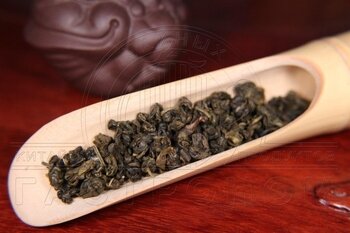 Чжу Ча Ганпаудер «Порох»