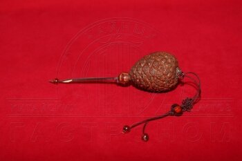 Шило для пуэра "Ананас"