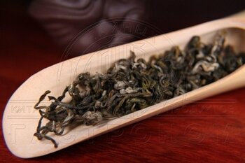 Бай Мао Хоу «Беловолосая обезьяна»