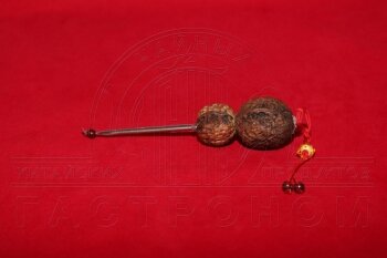 Шило для пуэра "Орех"