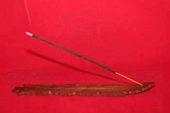 Подставка для благовонии "Лодочка"