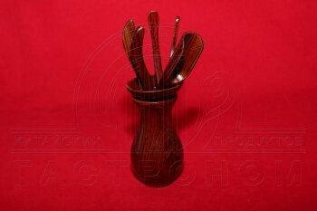 Малый набор инструментов для чайной церемонии