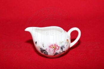 Чахай "Пионы"