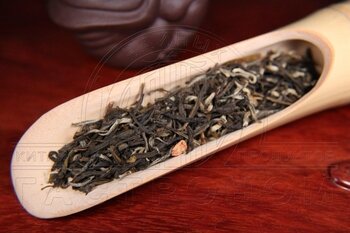 Моли Инь Хао «Жасминовый серебряный ворс»