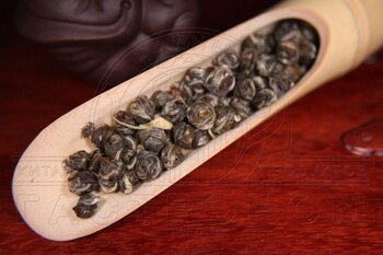 Хуа Лун Чжу «Жасминовая жемчужина»