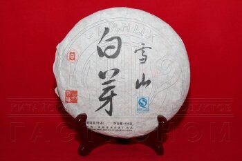 Почки ворсистых лезвий (в форме блина)